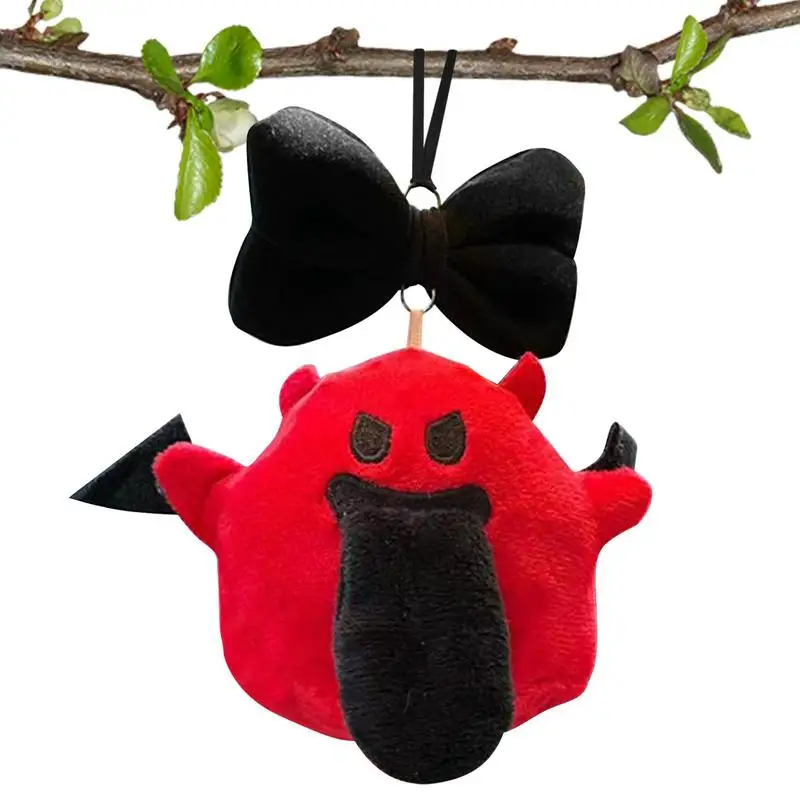 

Rearview Mirror Decor Rearview Mirror Cute Angel Car Aesthetic Car Accessories Interior Decor Plush Christmas Gift Wall Home
