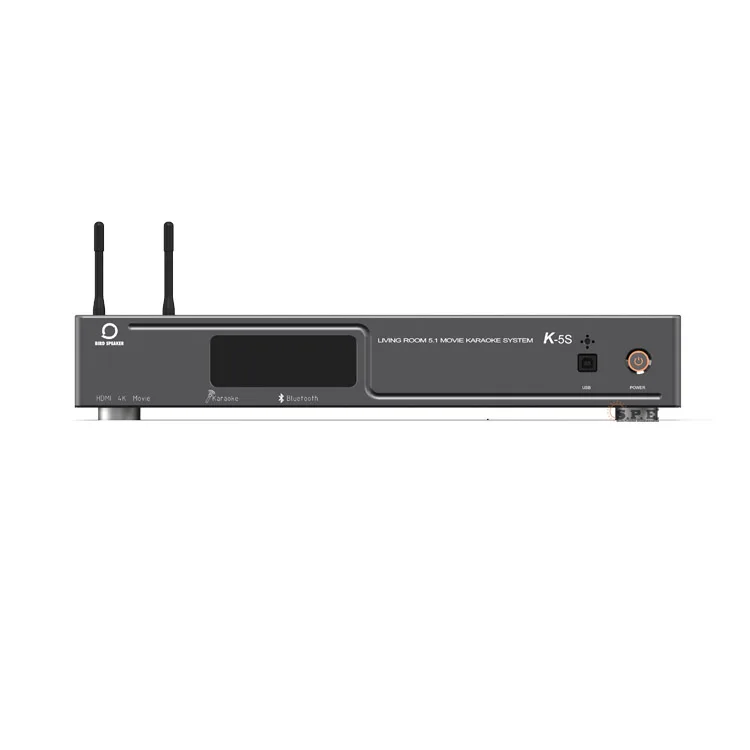 Spe Factory Supply Audio Video 3D Surround 5.1 Sistema Audio Surround Home Theater Sistema Home Theater Wireless