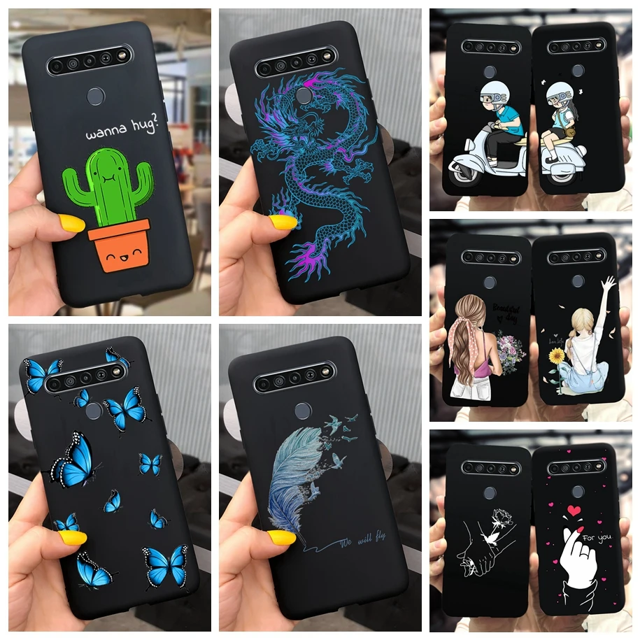 Lg K51s Lg K41s Phone Case Fundas Personalizadas Funda Con