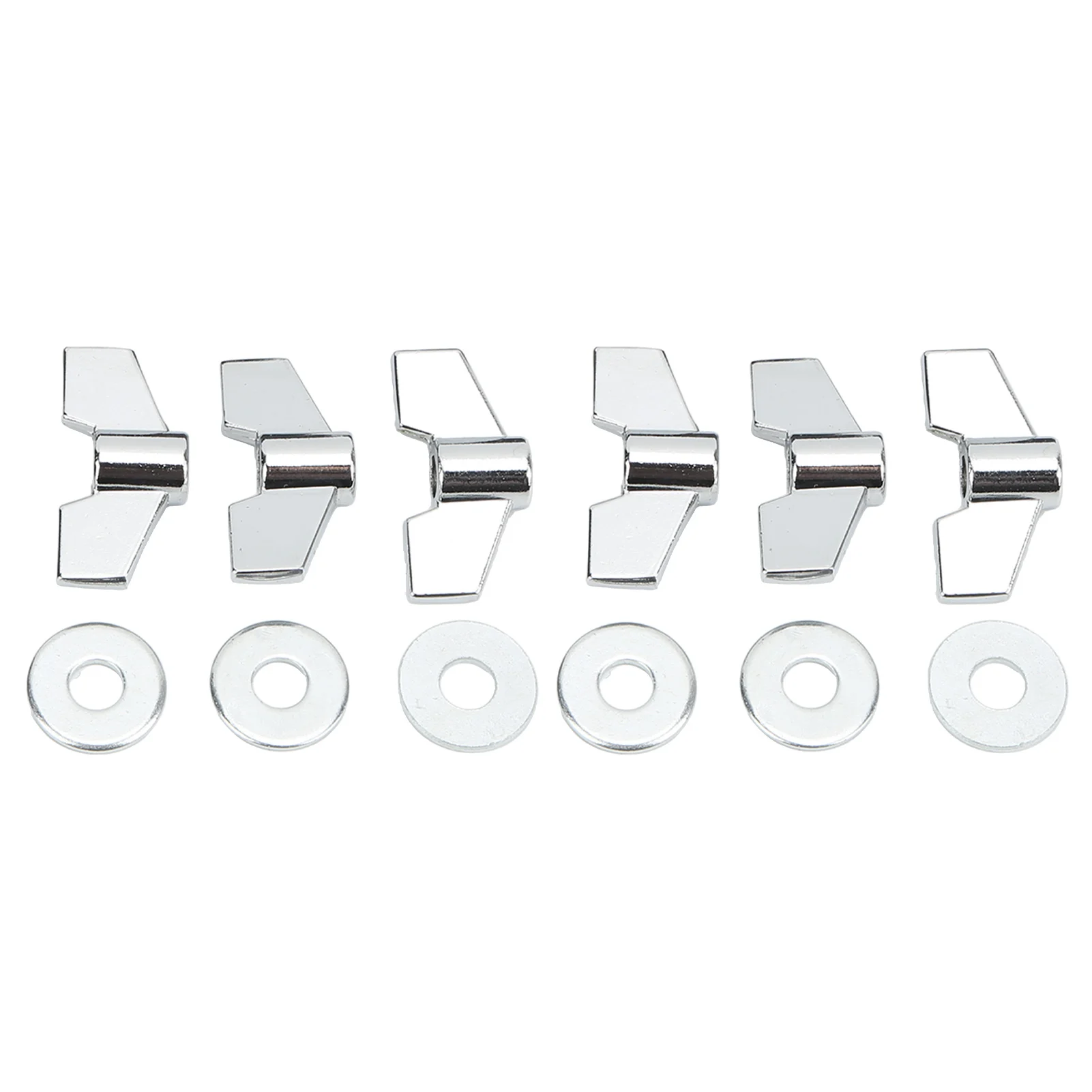 Hi Hat Clutch Felt Cymbal Replacement Accessories for Drum Kits