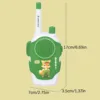 2pcs Wireless Handheld Science And Education Parent-child Interaction Indoor And Outdoor Puzzle Toys Children's Birthday Gifts 5