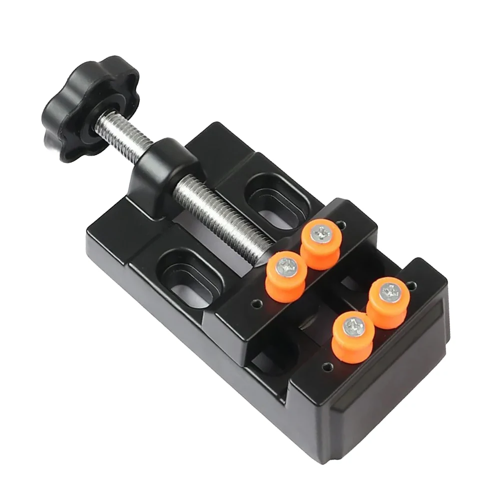 Mini Bench Vise Small Vise Small Clamp Table Vise Mini Pliers Table Vise Small Clamp Pliers DIY Pliers Hand Tools 2