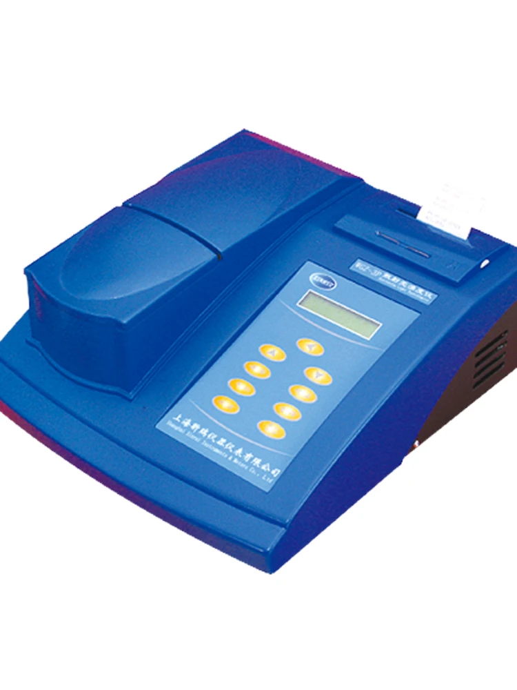 

WGZ-2000/P/2000a/P/4000/P/4000A/P Настольный измеритель мутности