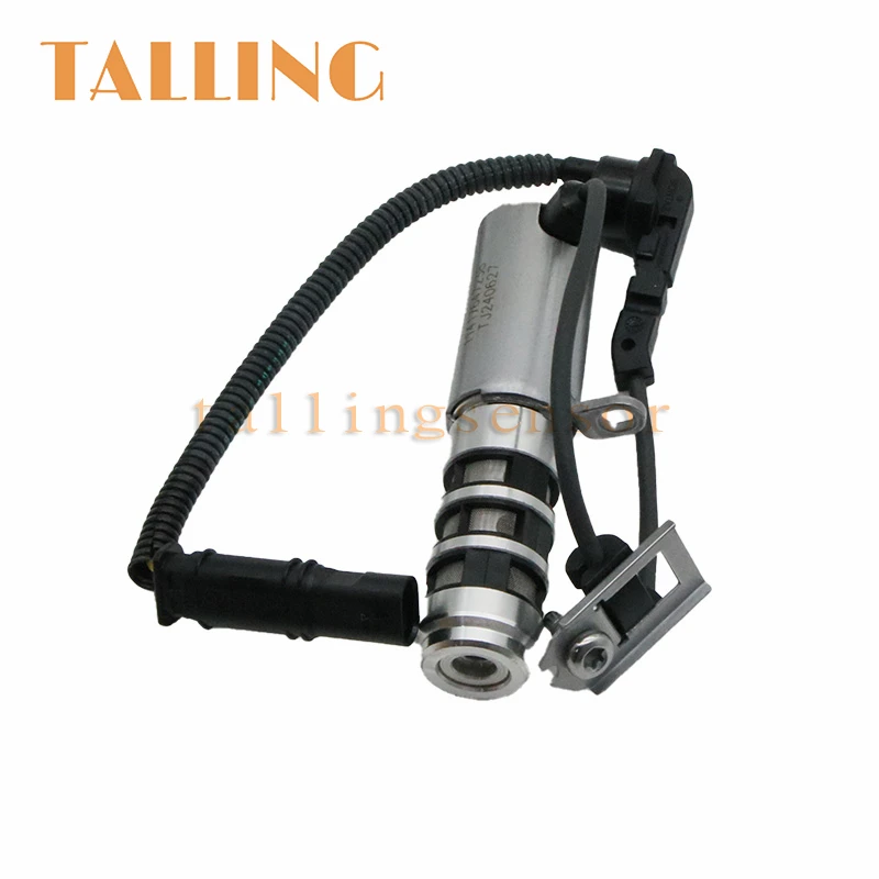 11417647238 Oil Pump Pressure Variable Valve VVT Solenoid For Mini R56 Cooper Countryman Paceman Convertible Coupe Roadster New
