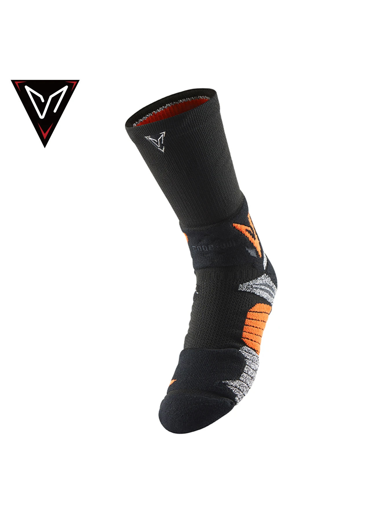 Veidoorn Athletic Socks Comfort