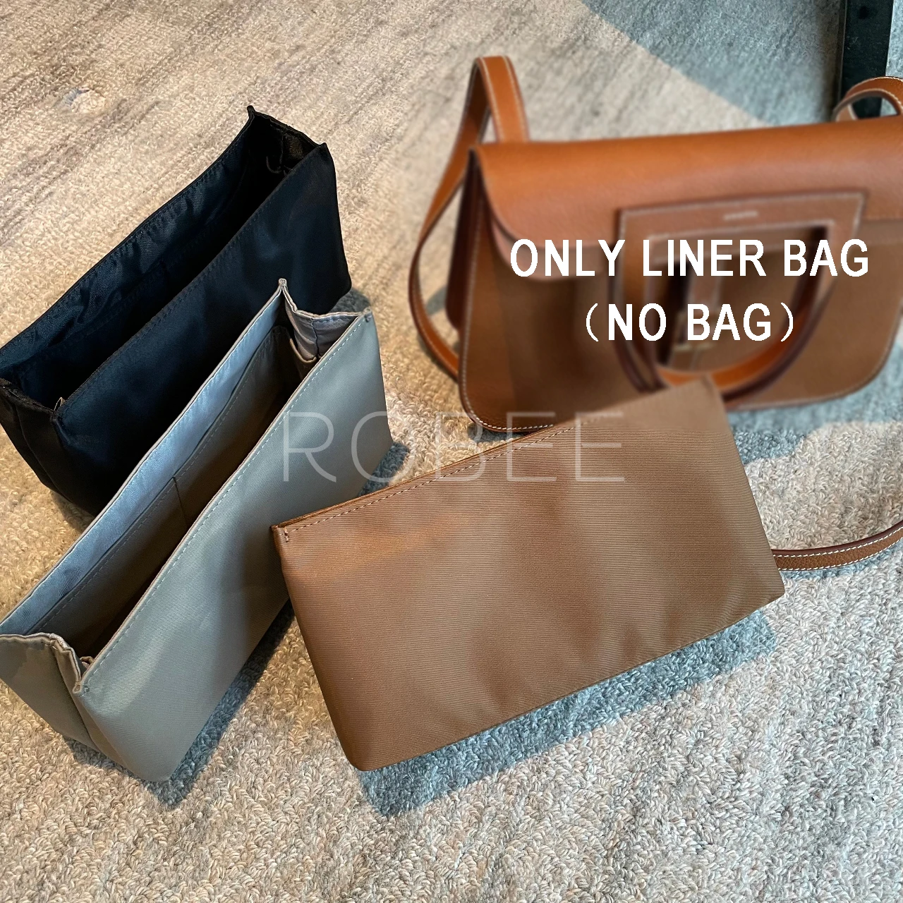 Hermes inner bag Clearance