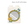 Cosmetic Mirror