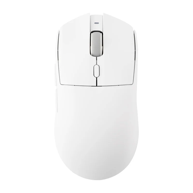 

NEW For AJ139PRO 4K Wireless Mouse 4000HZ 26000dpi I Wired Gaming Mouse PAW3395 for Gaming Laptop Tablet PC Optical