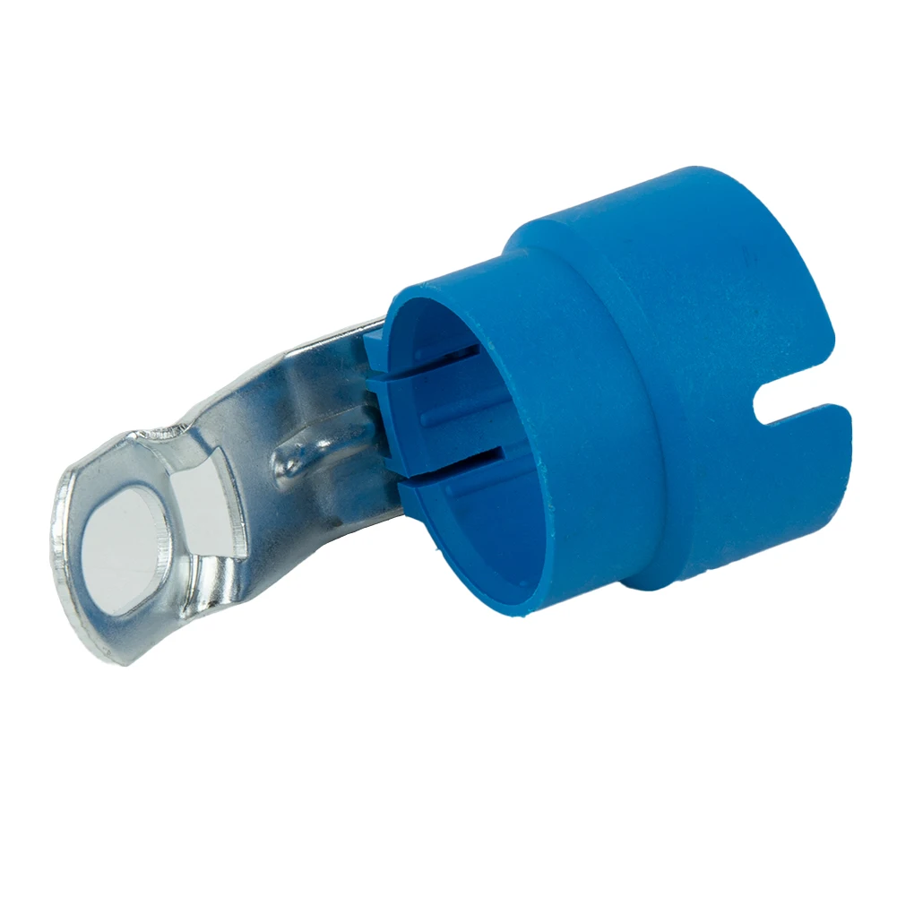 Plug Adapter Trailer Plug Holder Universal Connector Weatherproof Protective Part For 7-13P Adapter Protection