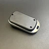 For Normstahl Crawford T433-4 Remote Control 433.92MHz Normstahl RCU433-2 RCU433-4 EA433 2KM 4K 2K N002800 Hand Transmitter 6