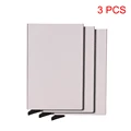 Silver 3 PCS