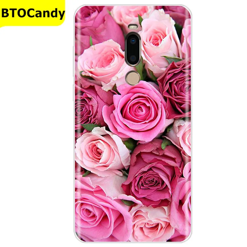 best meizu phone case brand Case for Meizu Note 8 Case Note8 Soft TPU Silicone Phone Cover Back Case for Meizu Note 8 / M8 Note Silicone Case Fundas Coque Cases For Meizu Cases For Meizu