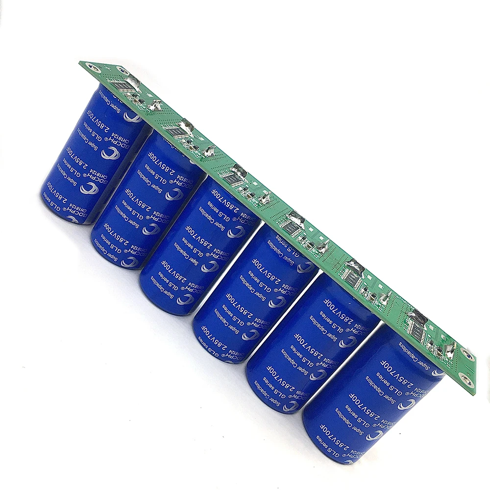 GDCPH 17V116F automotive rectifier module 2.85V700F module regulating plate fixed type backup power supply improve power