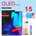 OLED For i15
