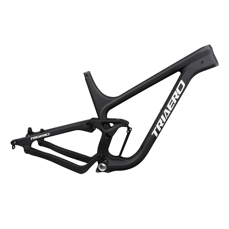 

Carbon MTB Bike 27.5/29er Bicycle Frame Suspension 148*12 Enduro Mountain Bike