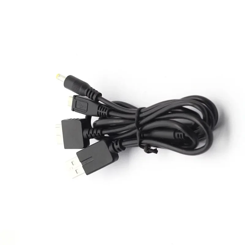 Adatto Per Psp Psp2000 Psp Vita Console Di Gioco Cavo Dati Tre In Uno Accessori Per Cavi Di Ricarica