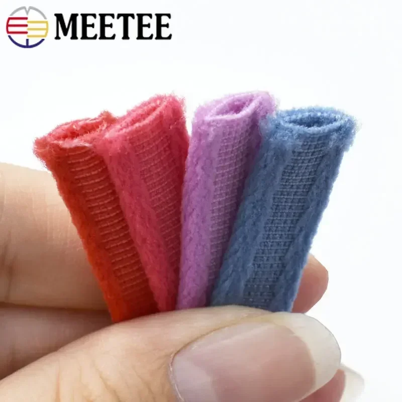Nylon Ribbon Bra Cover Band DIY Handmade Sewing Underwear Ring Accessories 10Meters 10mm Ribbon Supplies Sewing Ribbon Nylon Ribbon