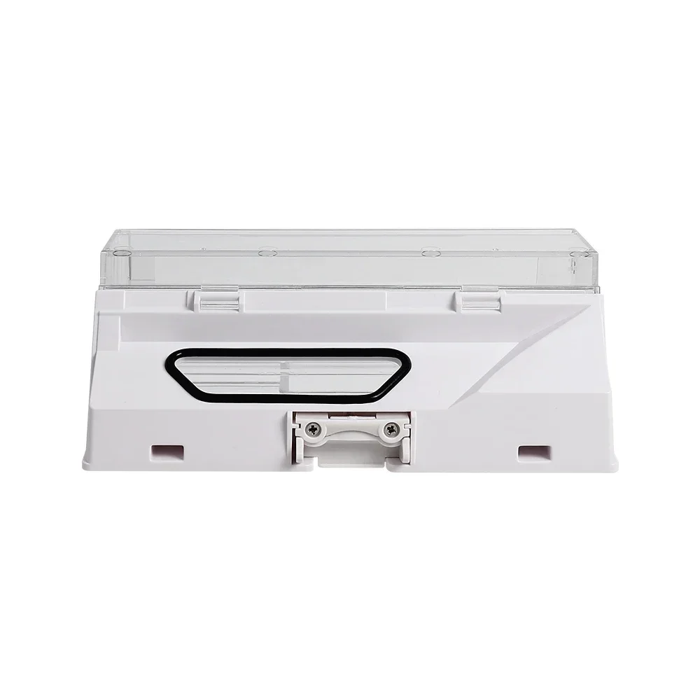 Advanced Dust Collection Box with Filter for Robotic Vacuums – Replacement Accessory