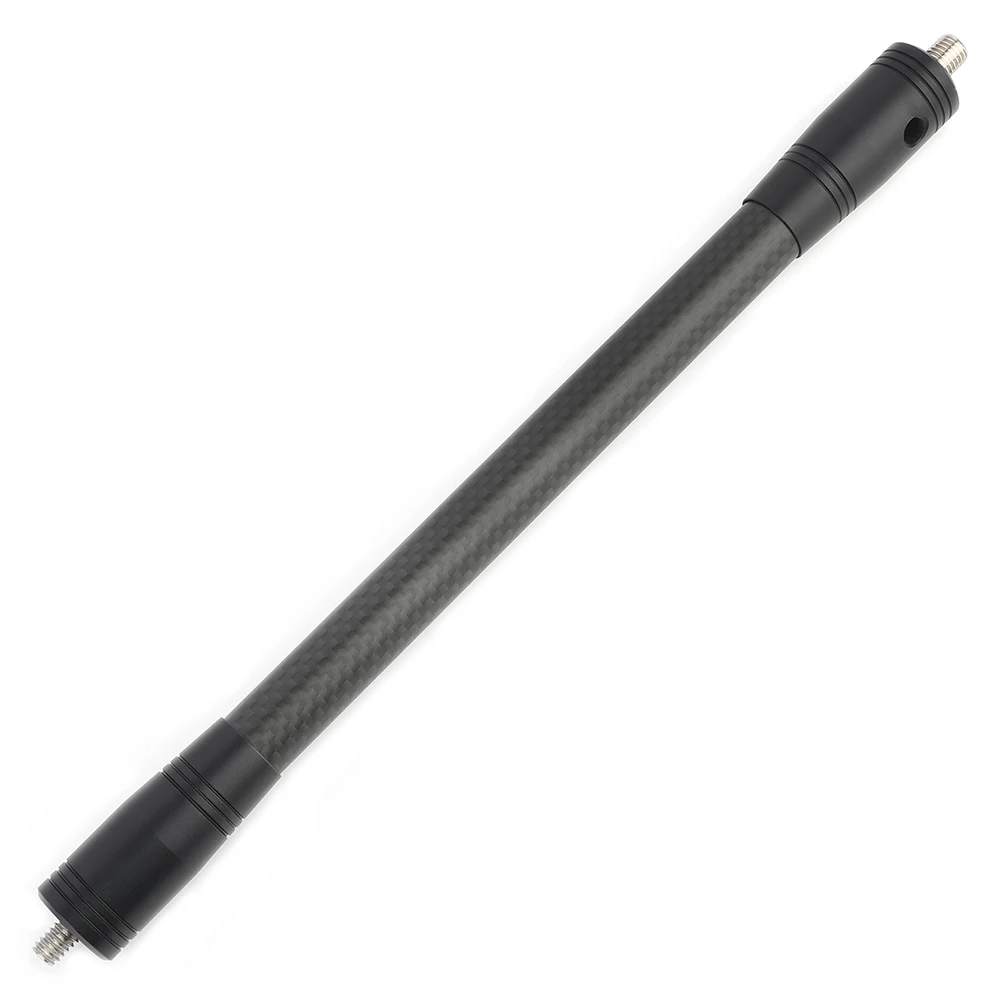 TP626-Stabilisateur d'arc composé en fibre de carbone, amortisseur pour la chasse, 6, 8, 10, 12, 24 pouces  18