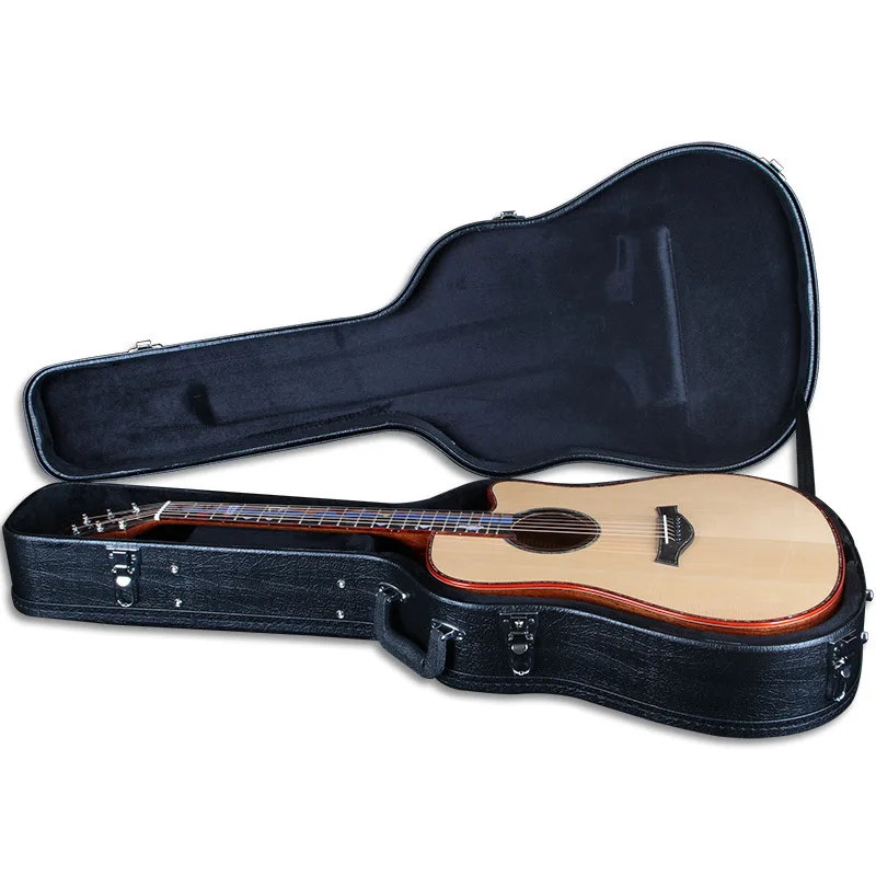 Rocktile WGSC-4222BK Softcase Chitarra Western - Foto 6