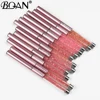 BQAN Liner Brush 5/7/9/11/12/15mm Nail Brush Hand Draw Tips Drawing Line Painting Pen Tools Manicure Nail Art Brush Decoration 4