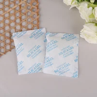 10Packs Replaced Desiccant 20 Gram For All Cat Dog Feeders, Silica Gel Desiccant For Storage, Food Safe Dessicant 2