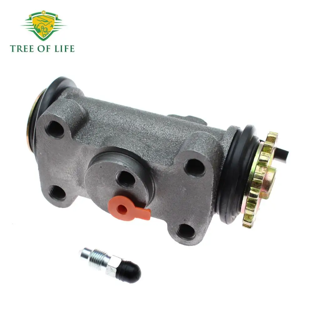 Rear Axle Left Brake Wheel Cylinder 58320-45201 For HYUNDAI HD45 HD65 HD72 HD78 5832045201 58320 45201