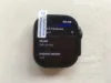 2025 DW100 Pro Fingerprint Edition 4G LTE Android Smartwatch 2.29'' AMOLED Ultra HD Screen 8MP Pull-out Camera Man  Women Watch 5