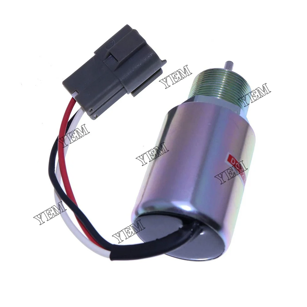 

Новый Электромагнит для Mitsubishi L2E L3E S3L S4L Engine SDMO для Volvo Toro