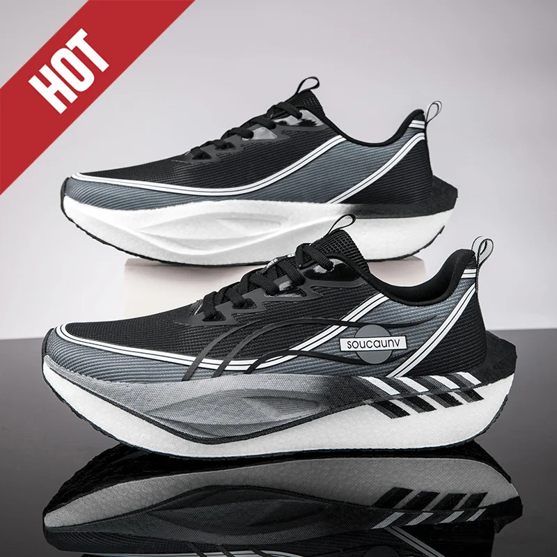Men and Women Sports Running Sneakers - Uniqwear
