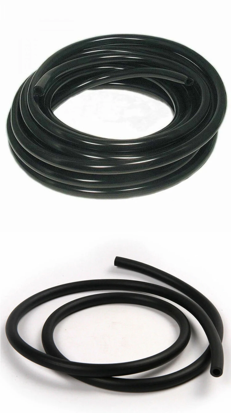 Tuyau Caoutchouc Simple 14x25 Agro Direct