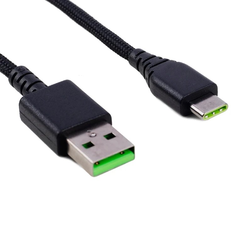 

USB-кабель для мыши razer V2 Pro