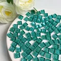 Emerald Glitter