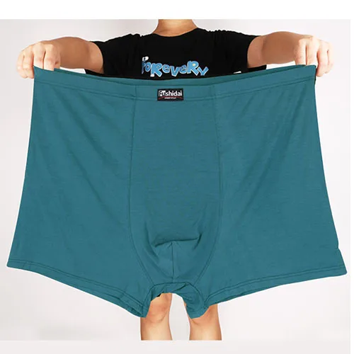 4Pcs/lot 13XL Modal Oversize Men Boxer Boxer Homme Shorts Mens Panties Men Underwer Panties Man Underwer Man Comfort boxer shorts mens underwear men underwear boxer briefs boxer underwear mens boxer briefs boxing shorts underwear