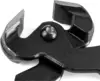 1 Pack Hoof Nipper 14" Horse Hoof Trimmers with Rubber Grip for Horses Heavy Duty Farrier Nippers Horse Equipment Equestrian 5