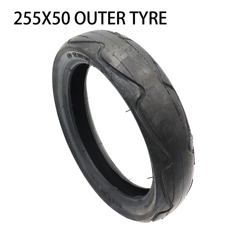 outer tyre