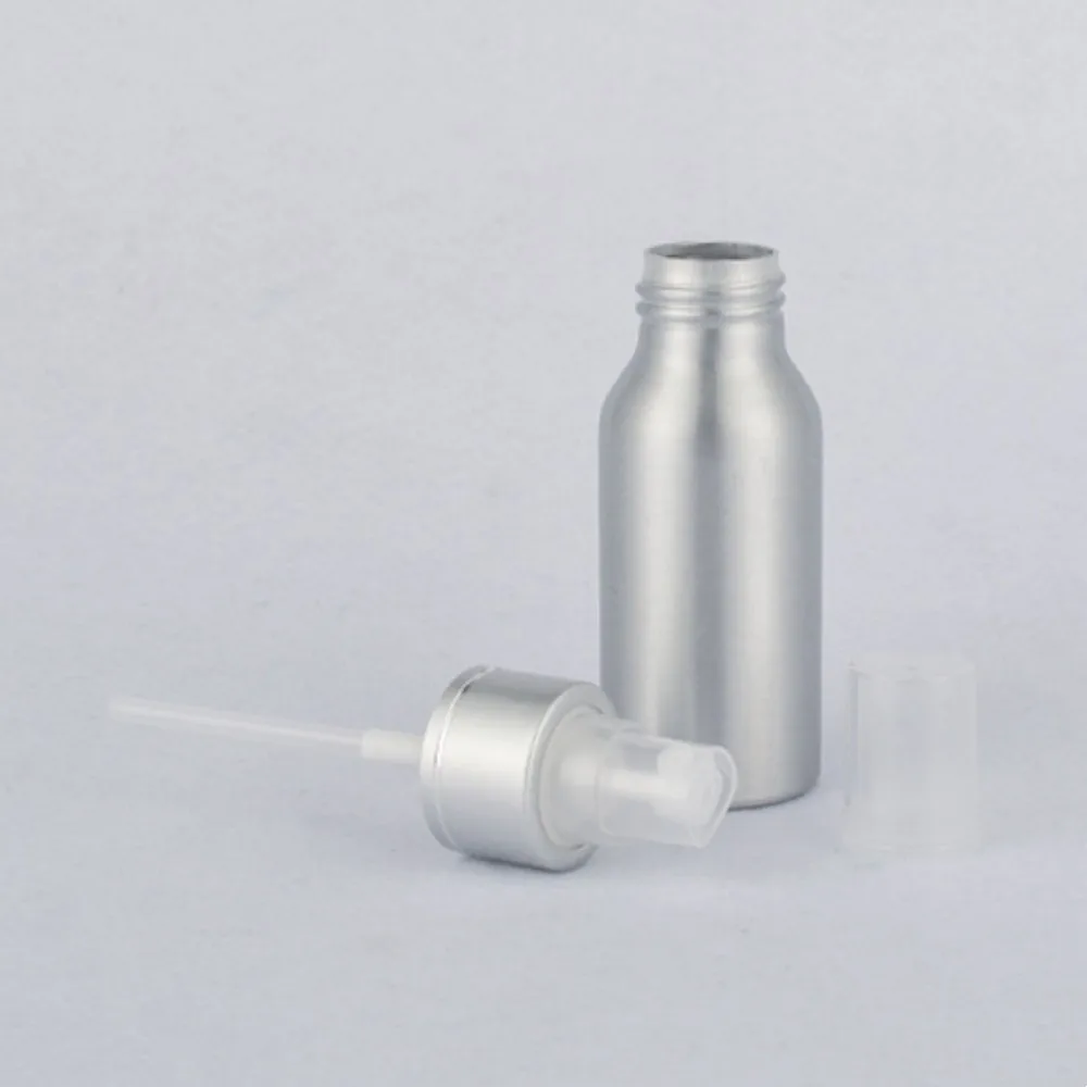 Aluminum Empty Spray Bottle 30ml/50ml/100ml/120ml/150ml/250ml Mini Travel Refillable Perfume Cosmetic Container Sprayer Atomizer perfume bottle,perfume atomizer,refillable bottles,perfume spray bottle