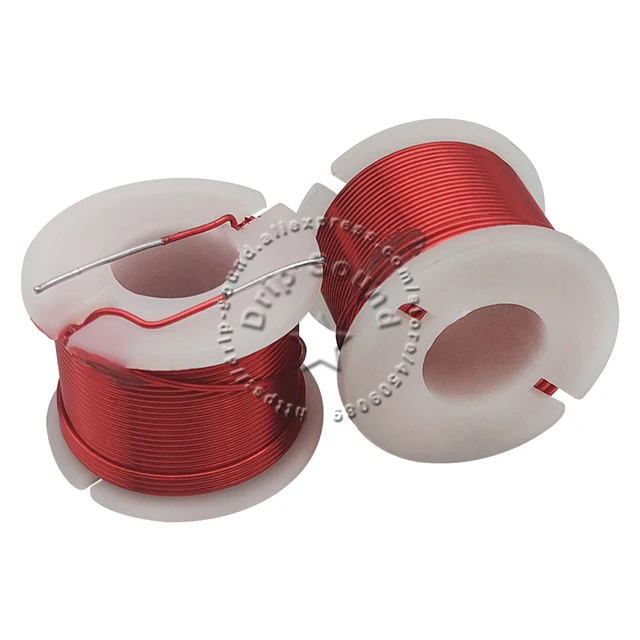 銅線 コイル オーディオ用 【公式通販】