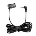 Angle plug
