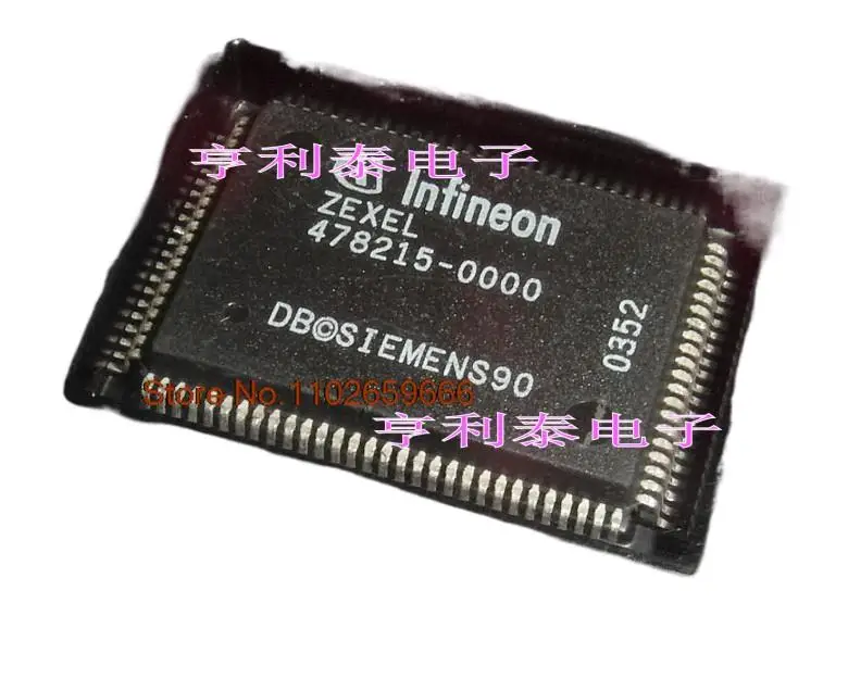 

478215-0000 Φ оригинал, Φ. Power IC