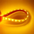 Golden yellow