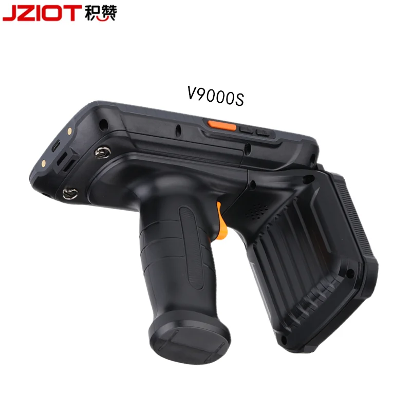 PDAs Manufacturers Rugged PDA 2D Barcode Scanner wireless mobile with