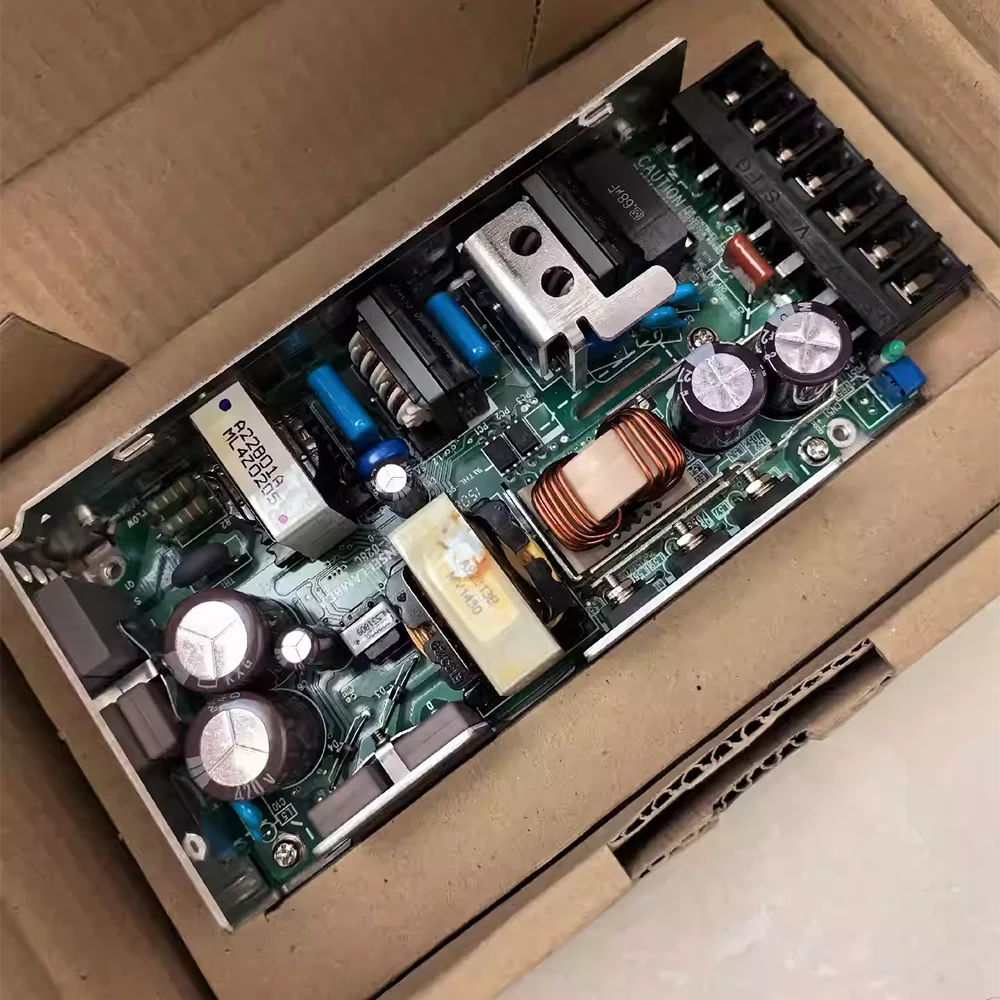 HWS150-12/TG HWS150-12 For TDK-LAMBDA 12V 13A Switching Power Supply High Quality 8 HWS150-12/TG HWS150-12 For TDK-LAMBDA 12V 13A Switching Power Supply High Quality - Image 6