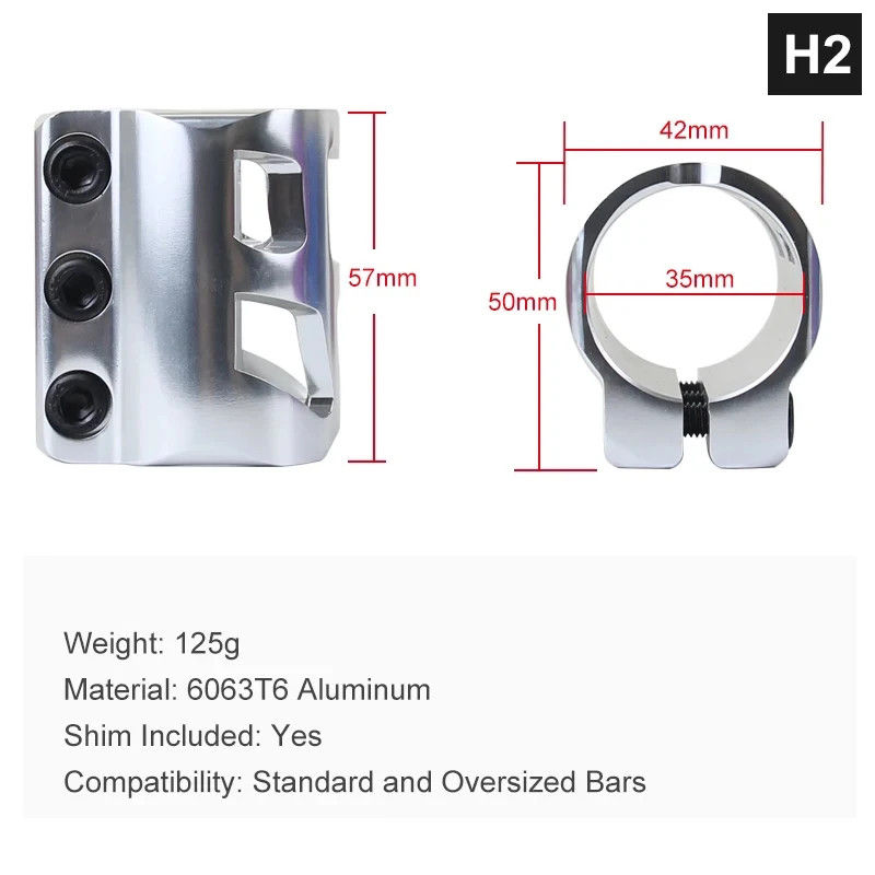 SS/MS Nut Bolt Anchor Fastener sky folding clamp and All type