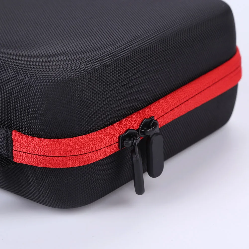 30/60 Slots Essential Oil Case Storage Bag 10ML 15ML Portable Travel Carrying Box Organizer Perfume Nail Polish Carrying Holder