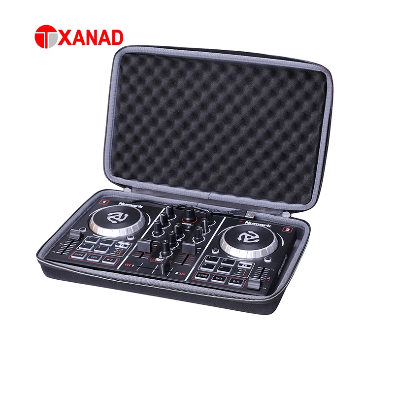 Borsa Rigida Xanad Eva Per Custodia Numark Party Mix