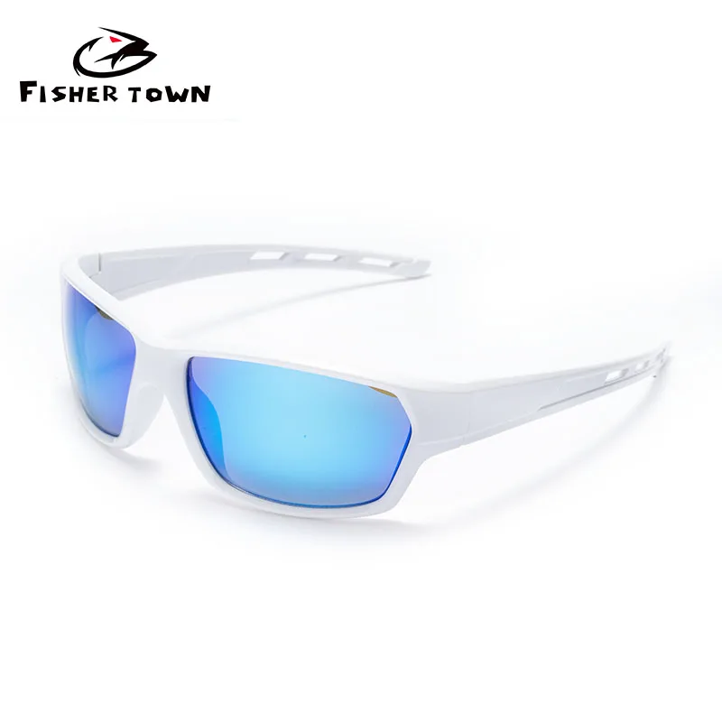 Gafas De Sol Plástico Khan Men's Sport - EBay