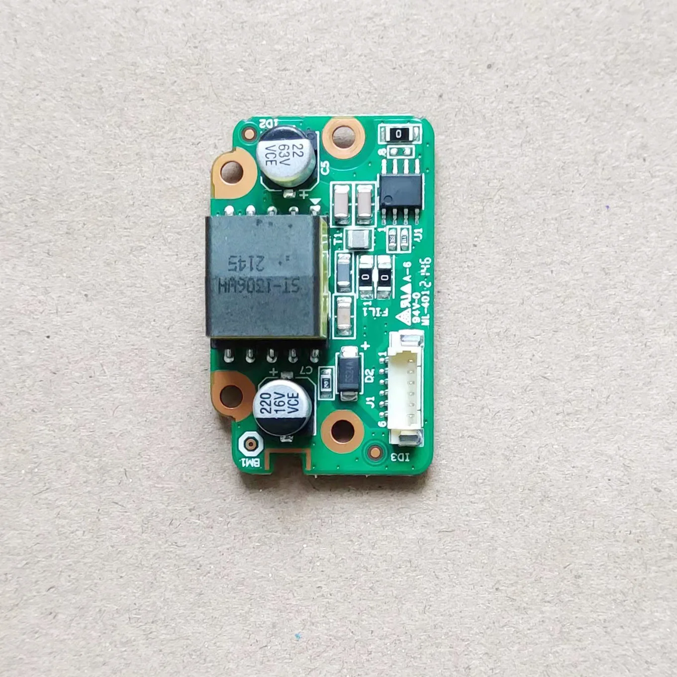 PoE power Module board For dahua dome camera IPC-HDW4431C-A HDW4433C-A IPC-HDW4631C-A