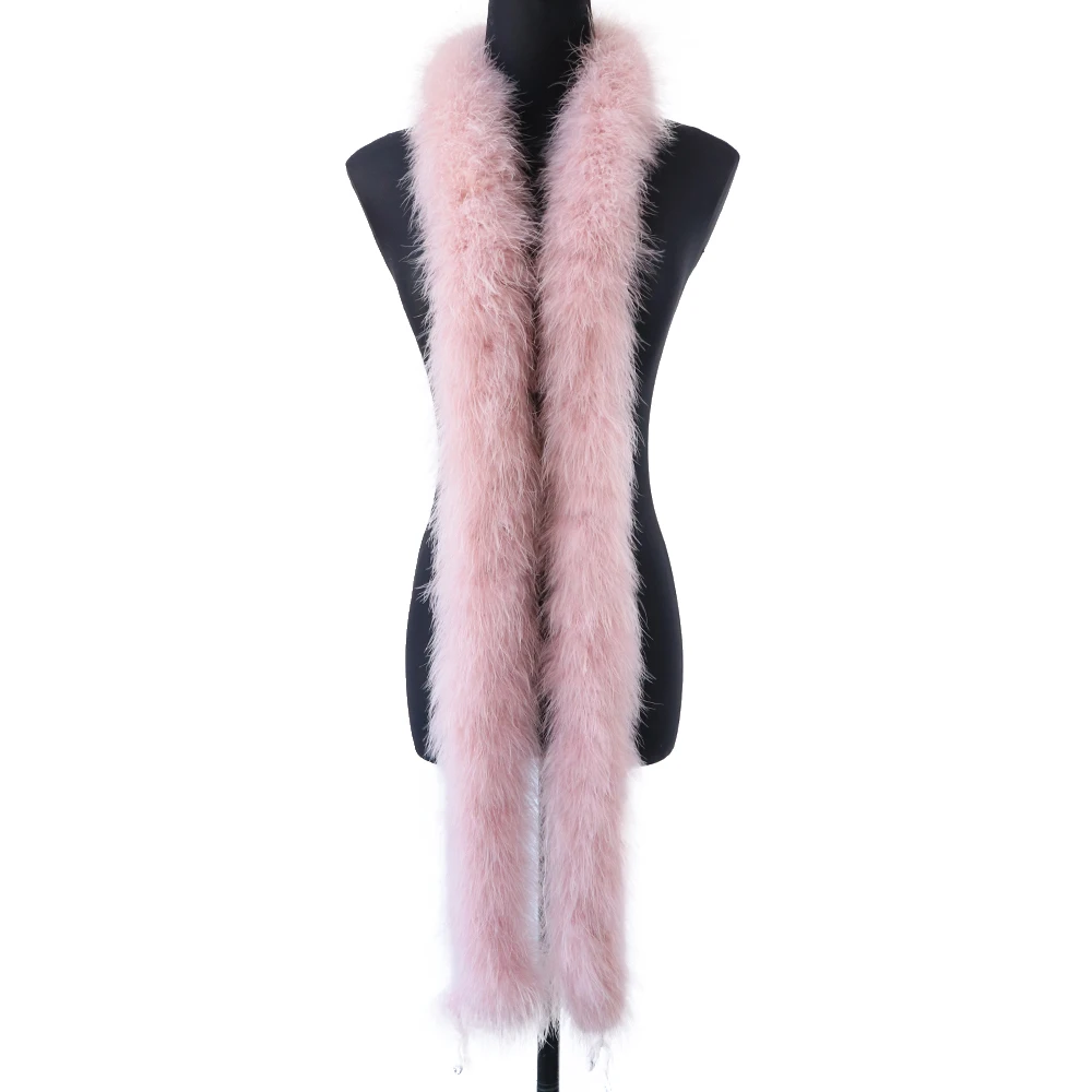 leather pink