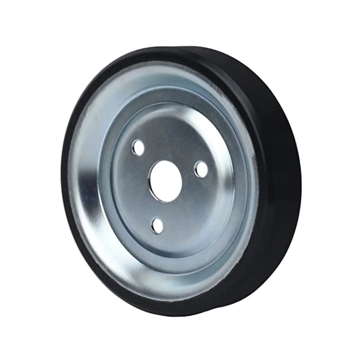 

120459 шкив водяного насоса двигателя, шкив водяного насоса для автомобиля Mini R55 R56 R60 BMW 114I 316I Citroen C3 C4 Peugeot 207 308